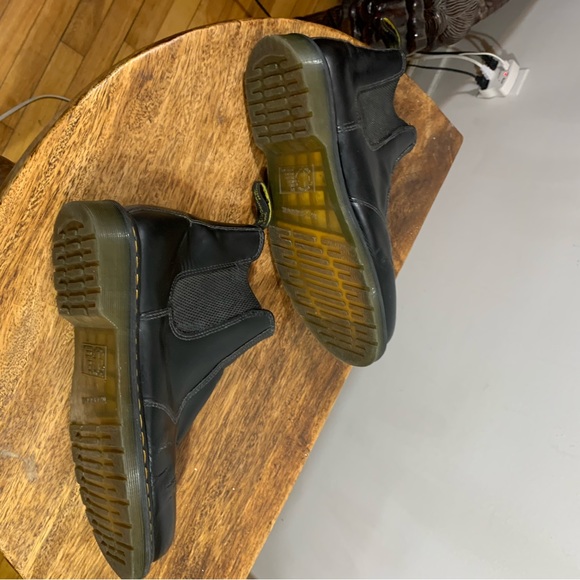 Dr martens leather boots - Picture 9 of 16